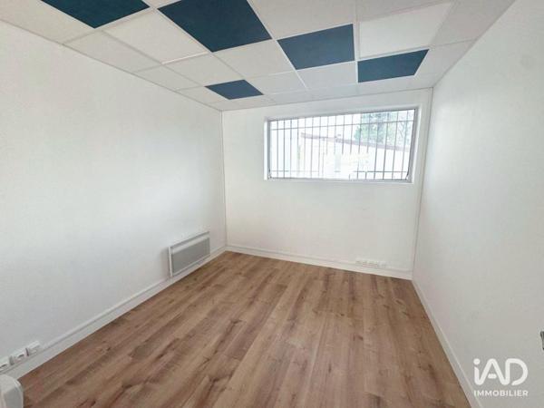 Boutique/Local commercial à vendre 45 m² Sainte-Geneviève-des-Bois