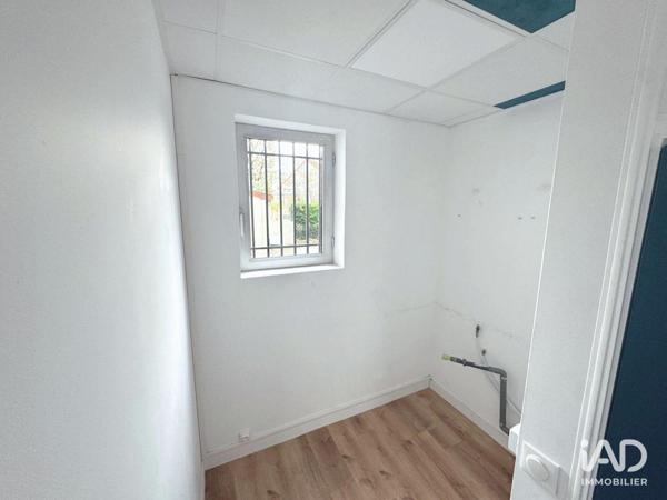 Boutique/Local commercial à vendre 45 m² Sainte-Geneviève-des-Bois