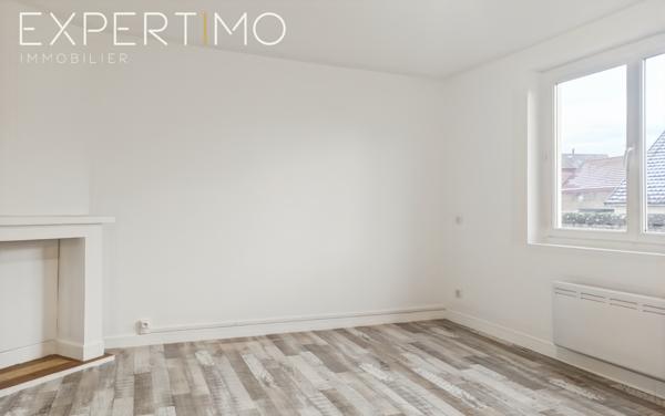 Rue (80120) Maison de ville au centre de Rue