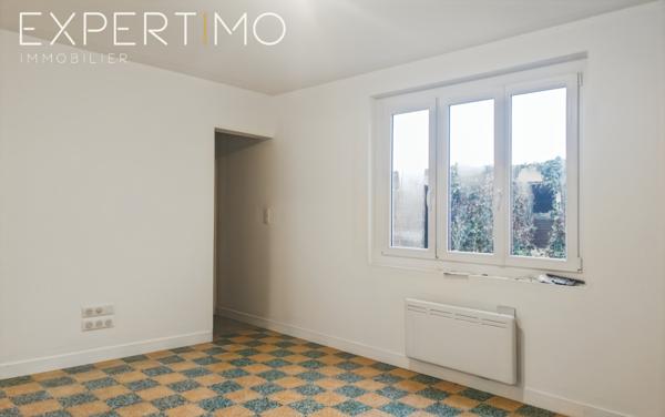 Rue (80120) Maison de ville au centre de Rue