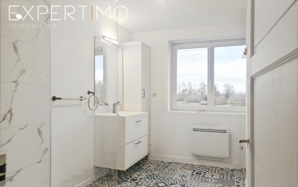 Rue (80120) Maison de ville au centre de Rue