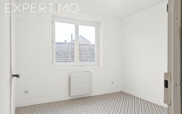 Rue (80120) Maison de ville au centre de Rue