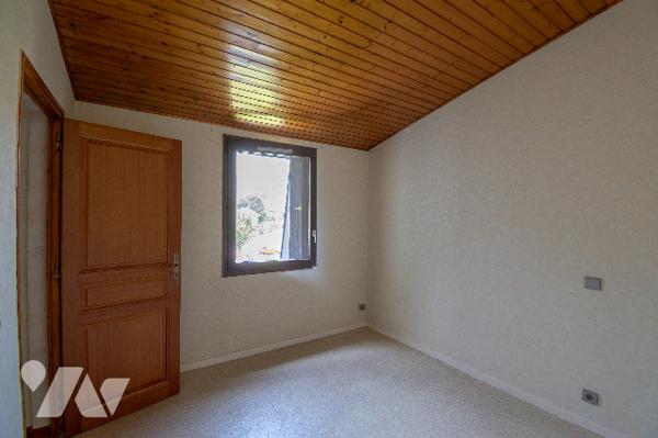 Appartement en dernier étage à SAINT BALDOPH