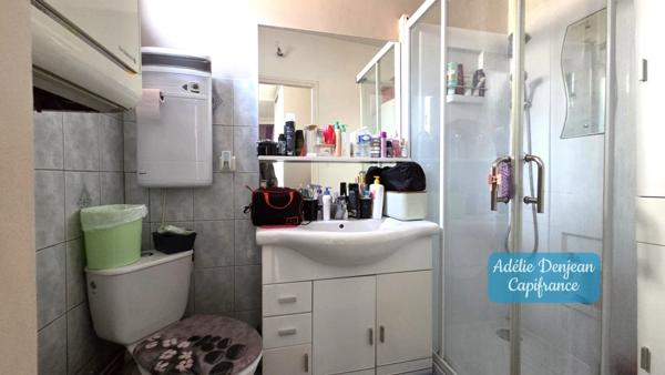 Maison à vendre 3 pièces EPERNAY (51)