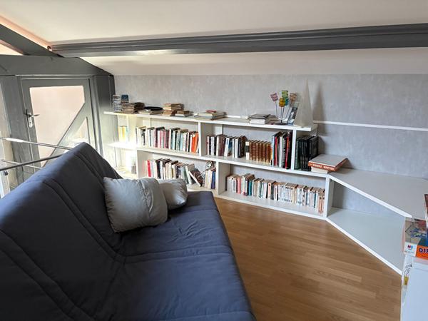 Maison de ville à vendre proche Thouars à Mauzé Thouarsais - 7 pièces, 182 m²