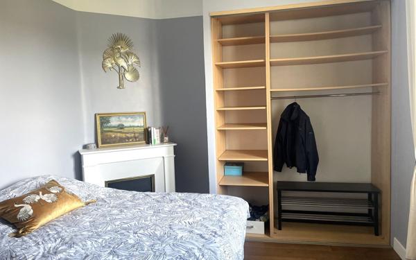 Maison à vendre    6 pièces •  Anglet