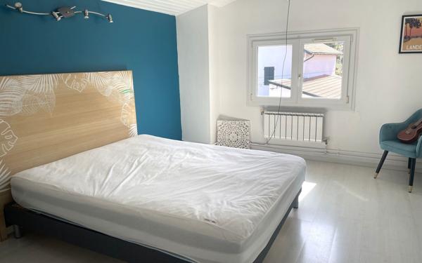 Maison à vendre    6 pièces •  Anglet