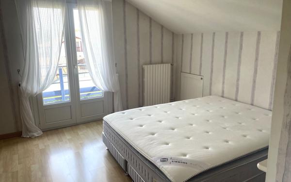 Maison à vendre    6 pièces •  Anglet