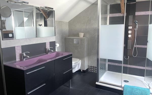 Maison à vendre    6 pièces •  Anglet