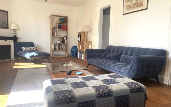 Maison à vendre    6 pièces •  Anglet