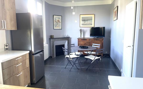 Maison à vendre    6 pièces •  Anglet