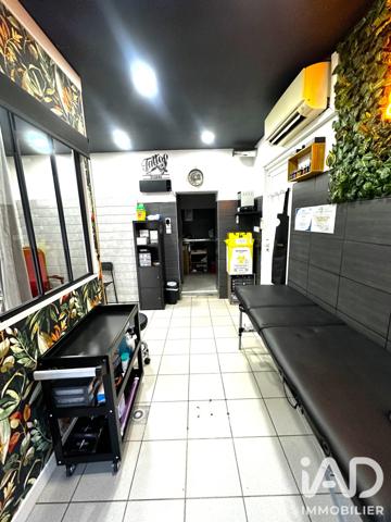 Divers Services à vendre 20 m² Pont-Saint-Pierre