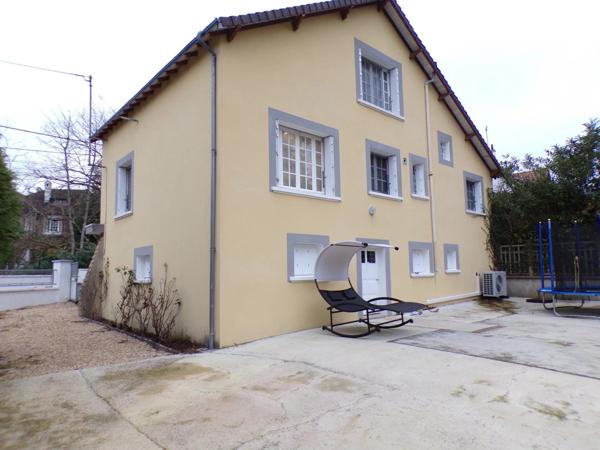 Vente Maison 4 pièces 110 m2 à Vierzon