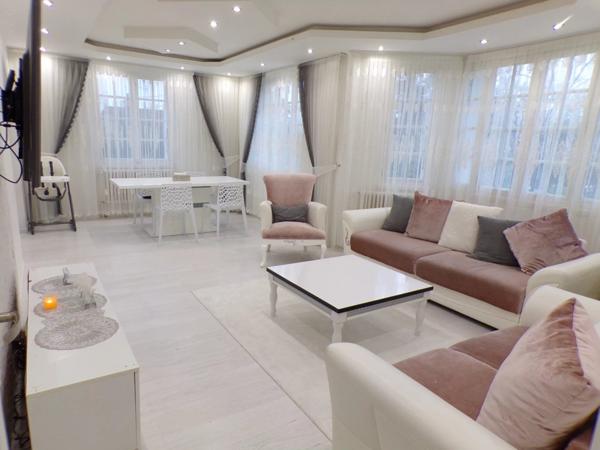 Vente Maison 4 pièces 110 m2 à Vierzon