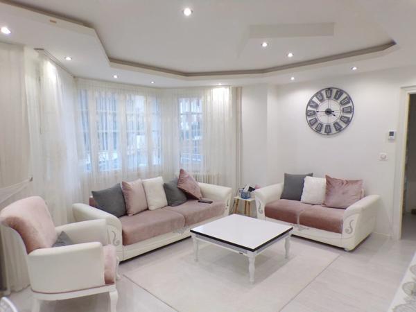 Vente Maison 4 pièces 110 m2 à Vierzon