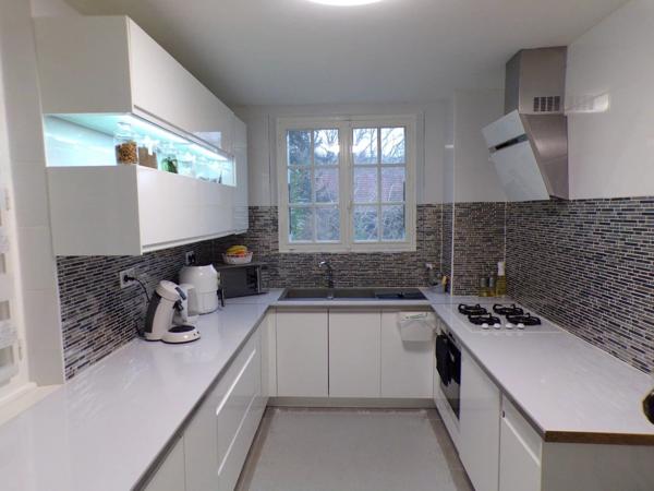 Vente Maison 4 pièces 110 m2 à Vierzon