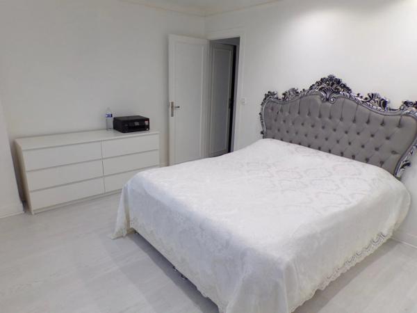 Vente Maison 4 pièces 110 m2 à Vierzon