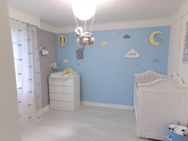 Vente Maison 4 pièces 110 m2 à Vierzon