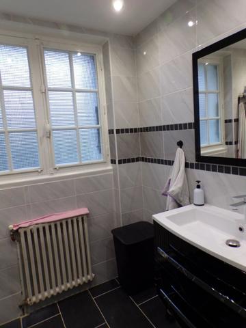 Vente Maison 4 pièces 110 m2 à Vierzon