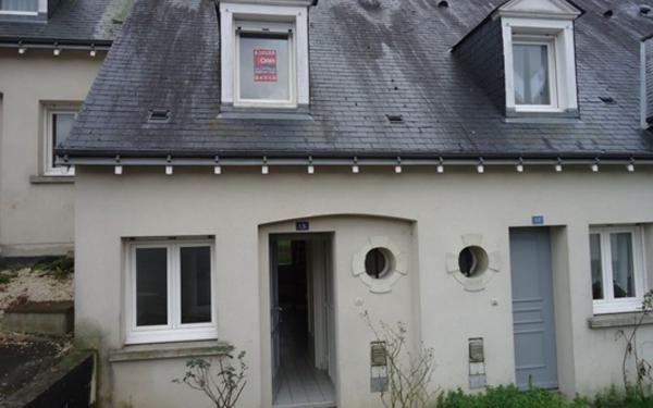 Maison à louer    3 pièces •  Joué-lès-Tours