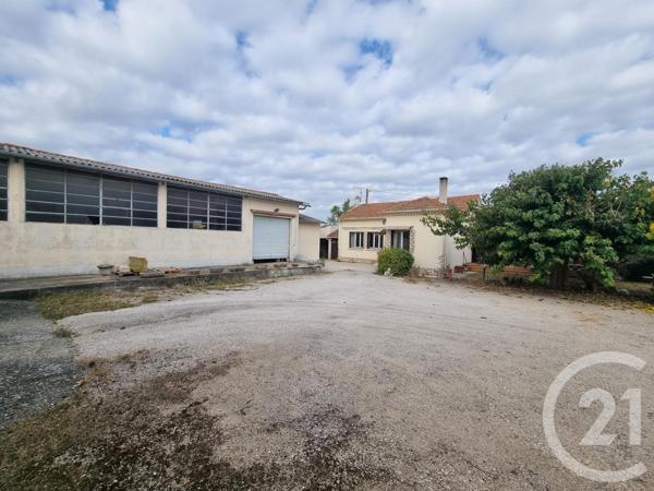 Maison à vendre  4 pièces - 136 m2 CAVAILLON - 84