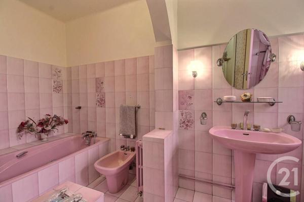 Maison à vendre  4 pièces - 136 m2 CAVAILLON - 84