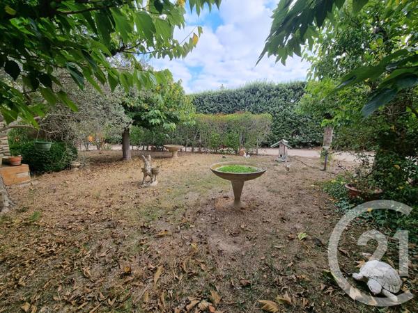 Maison à vendre  4 pièces - 136 m2 CAVAILLON - 84