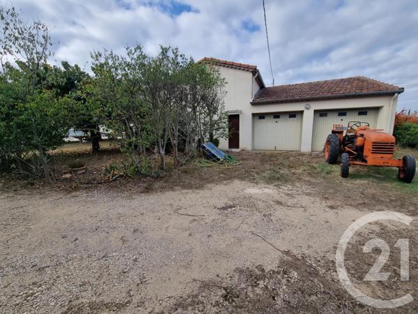 Maison à vendre  4 pièces - 136 m2 CAVAILLON - 84