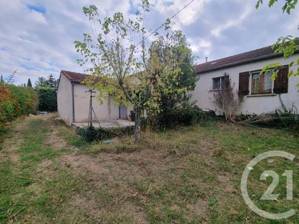 Maison à vendre  4 pièces - 136 m2 CAVAILLON - 84