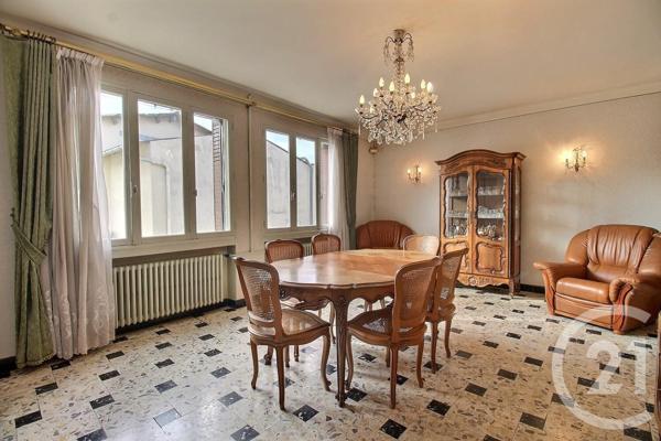 Maison à vendre  4 pièces - 136 m2 CAVAILLON - 84