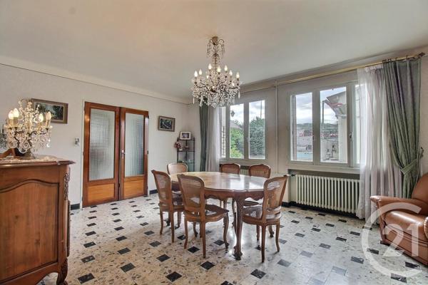 Maison à vendre  4 pièces - 136 m2 CAVAILLON - 84