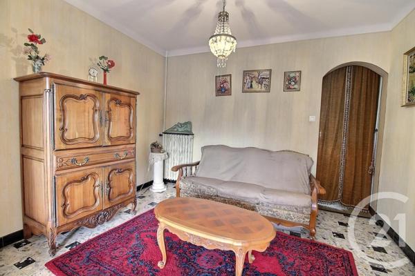 Maison à vendre  4 pièces - 136 m2 CAVAILLON - 84