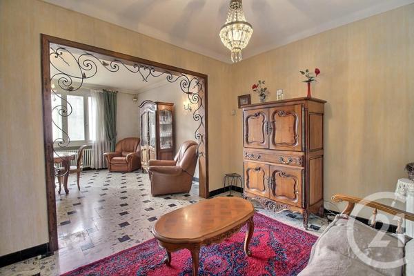 Maison à vendre  4 pièces - 136 m2 CAVAILLON - 84