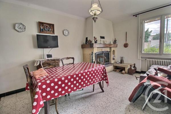 Maison à vendre  4 pièces - 136 m2 CAVAILLON - 84