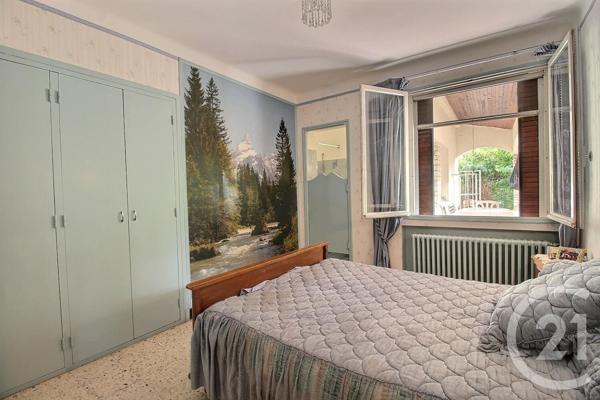 Maison à vendre  4 pièces - 136 m2 CAVAILLON - 84