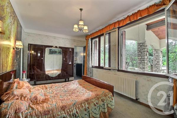 Maison à vendre  4 pièces - 136 m2 CAVAILLON - 84
