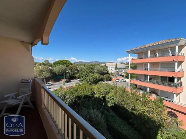 Appartement à vendre 2 pièces 47m²