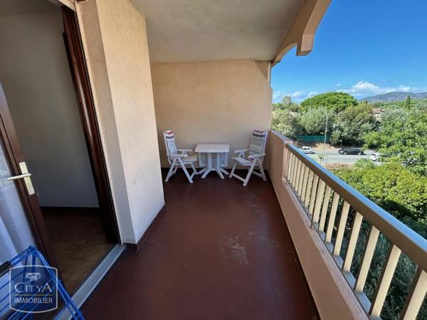 Appartement à vendre 2 pièces 47m²