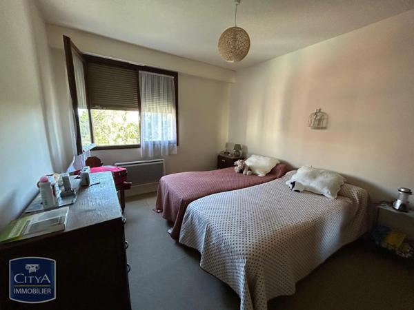 Appartement à vendre 2 pièces 47m²