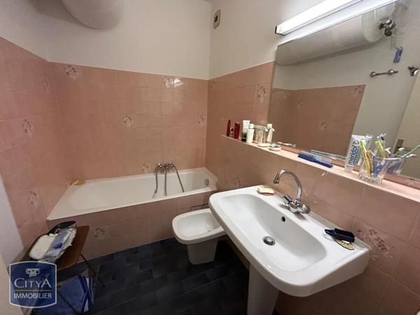 Appartement à vendre 2 pièces 47m²