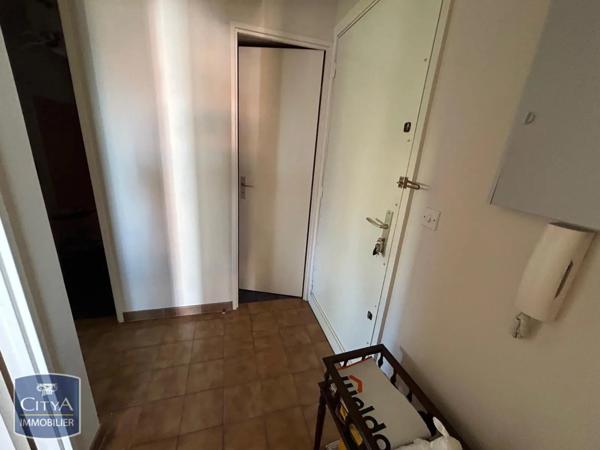 Appartement à vendre 2 pièces 47m²
