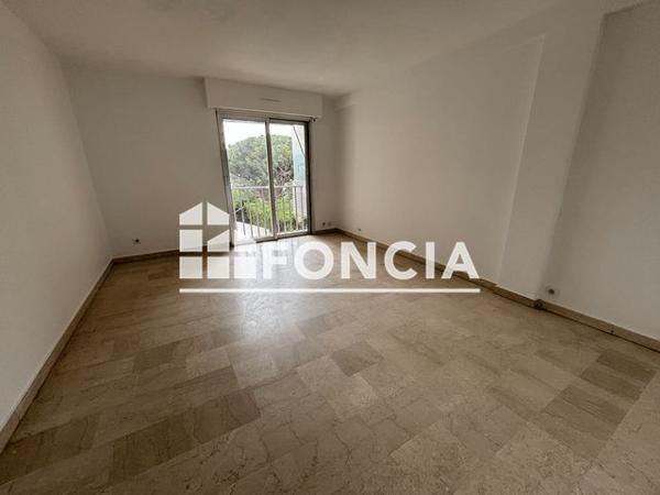 Location Appartement 2 pièces 43.71 m² - 270 RUE JEAN MONNET Mandelieu 06210