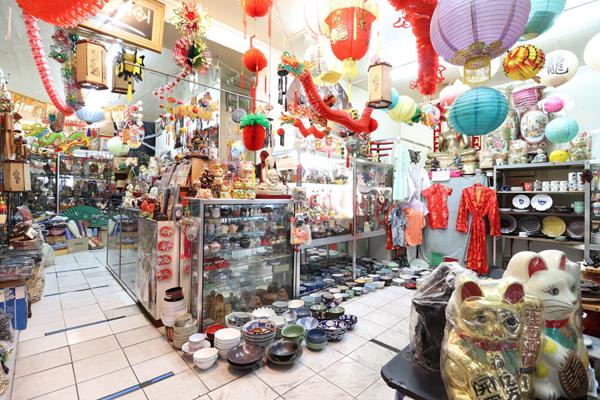 Fonds de commerce Paris 13ème 55,72 m2