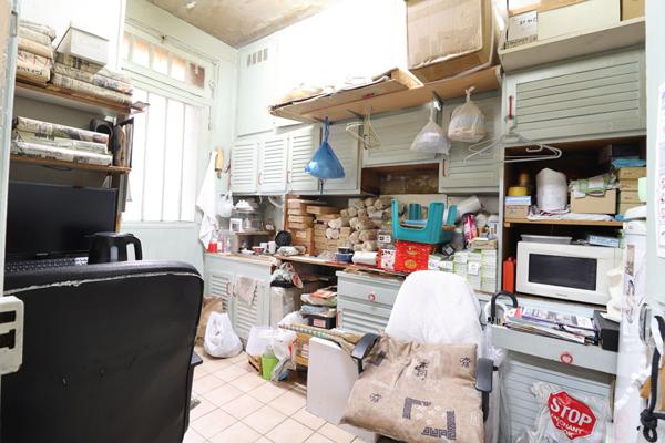 Fonds de commerce Paris 13ème 55,72 m2