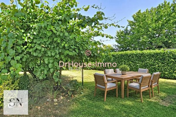 Maison à vendre 5 pièces de 85 m²