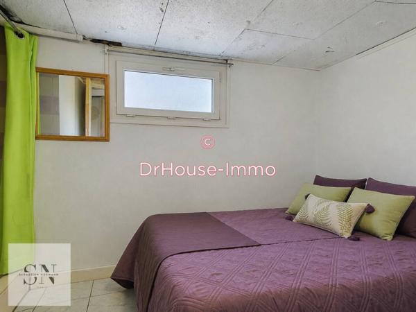Maison à vendre 5 pièces de 85 m²