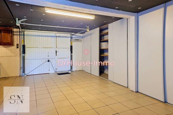 Maison à vendre 5 pièces de 85 m²