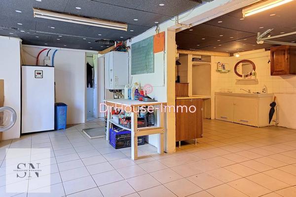Maison à vendre 5 pièces de 85 m²