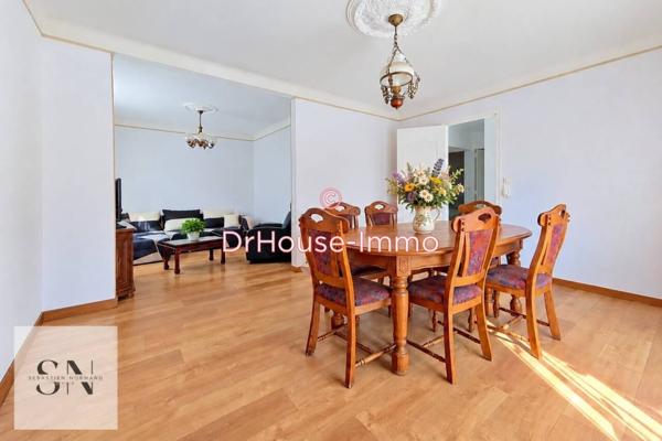 Maison à vendre 5 pièces de 85 m²