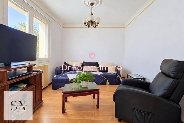 Maison à vendre 5 pièces de 85 m²